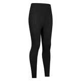 Luluwomen's Pants Gym Leggings Sportswear Yoga Wear Sport Fitness High Waist Outdoor Jogging Workout Pocket Womans Clothing 10