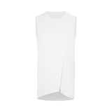 Luluwomens Clothing Gym Yoga Wear Tank Top Electric Bike Outdoor Jogging Women'S Gym Workout Clothing Yoga Sport Vest Pulovers 11